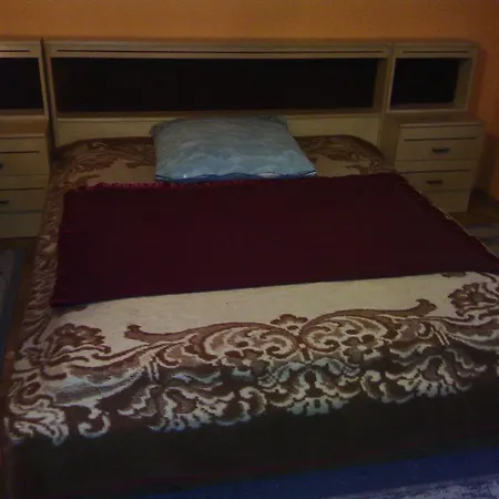 Vendégház Frei Vendeghaz