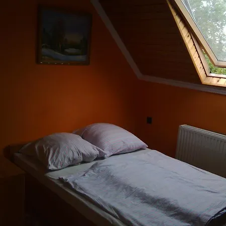 Frei Vendeghaz Vendégház Siófok