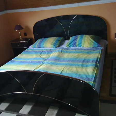 Vendégház Frei Vendeghaz *